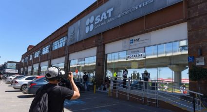 Servicio de Administración Tributaria asegura que revocación de donatarias es técnica, no política