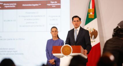 Suman 13 mexicanos fallecidos en custodia de ICE