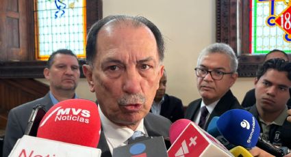 Continúa investigación por homicidio de menor en Apodaca; padre sigue sin ser localizado