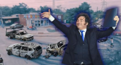 Cerco al CJNG: Gobierno de Javier Milei lo declara organización terrorista en Argentina