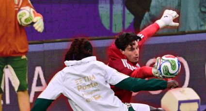 ¡Italia se acerca al Mundial 2026! Gana a Irlanda del Norte y pasa a la final del repechaje