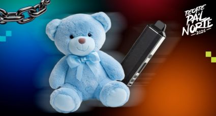 Pa'l Norte 2026: ¿Qué objetos estan prohibidos en el festival?