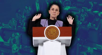 El ‘tsunami guinda’ y la revocación de mandato en el Plan B para 2027