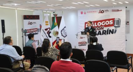 Operativo Álvaro Obregón 2026: Seguridad reforzada por visita de Portugal y Semana Santa