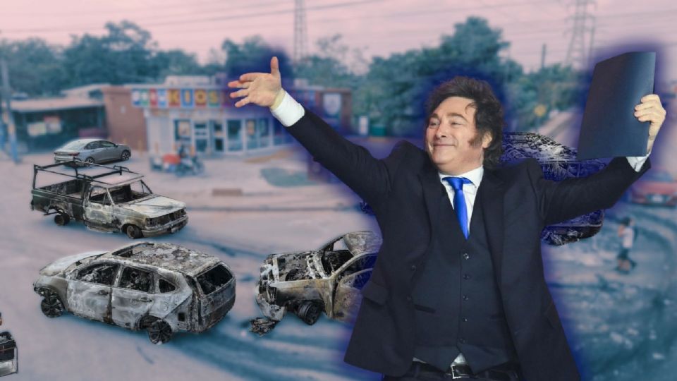 Argentina designó al CJNG como organización terrorista.