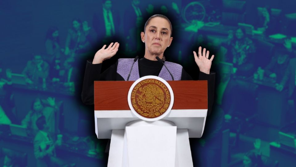 La experta sugiere que el oficialismo activará una 'operación cicatriz' con sus aliados tras el debate legislativo.