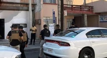 Realizan cateos en salas de masaje de Monterrey y Guadalupe por presunta trata