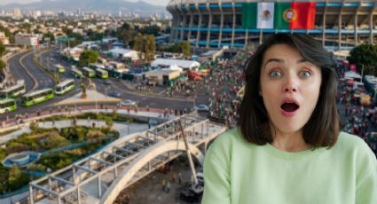 La ciudad mundialista