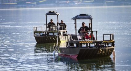 Nivel de las presas en Nuevo León HOY domingo 29 de marzo de 2026