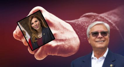 Sancionan a Jaime Bonilla por violencia política de género contra Marina del Pilar