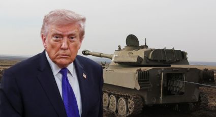 Donald Trump asegura que EU posee un 'suministro ilimitado' de armas ante conflicto con Irán