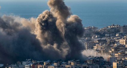 Escalada sin precedentes: Irán promete 'abrir las puertas del infierno' tras ataques de Israel