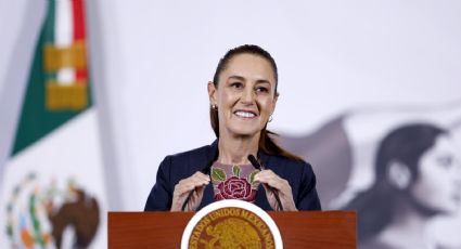 EN VIVO | La Mañanera del Pueblo 3 de marzo: Sigue el mensaje de Claudia Sheinbaum hoy