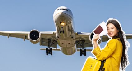 Estatus de los vuelos en el Aeropuerto de Monterrey HOY martes 03 de marzo