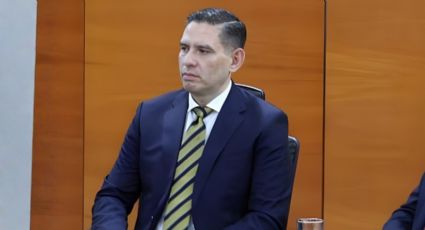 ¿Quién es José Guadalupe González Guajardo? El nuevo delegado de la FGR en la entidad