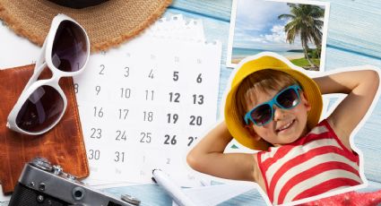 Semana Santa 2026 en Nuevo León: fechas de vacaciones oficiales según la SEP