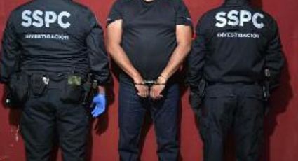 Detienen a Antonio Mosso, implicado en el caso Ayotzinapa