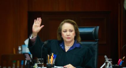 SCJN ordena que UNAM no cobre curso para titulación; Yasmín Esquivel subraya gratuidad en educación
