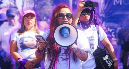 Fiscalía CDMX inicia jornadas 8M: ¿Dónde y cómo recibir asesoría y apoyo?