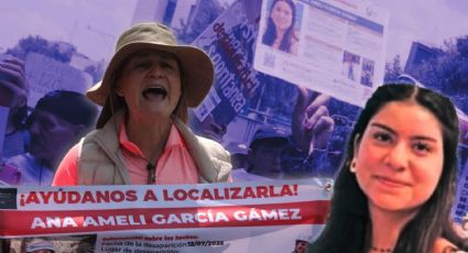 Caso Ana Amelí García: A 7 meses, familia denuncia colapso en la Fiscalía y 'apuesta al olvido'