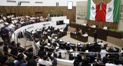 Congreso del Estado aprueba la reducción de la jornada laboral a 40 horas