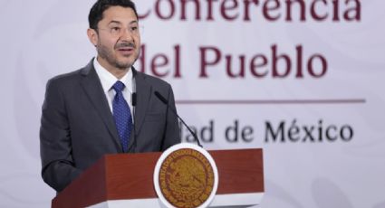 ISSSTE fortalecerá trasplantes en 2026: Martí Batres detalla nuevas acciones del plan nacional