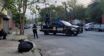 Catean departamento en la colonia Martínez en Monterrey tras detención previa