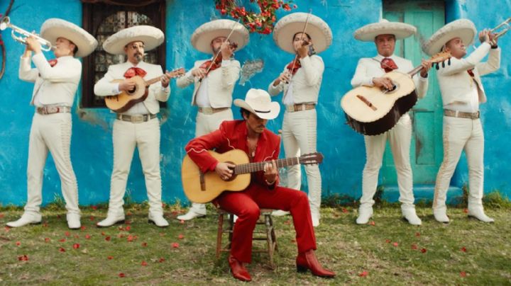 'The Romantic': Bruno Mars, un clásico moderno