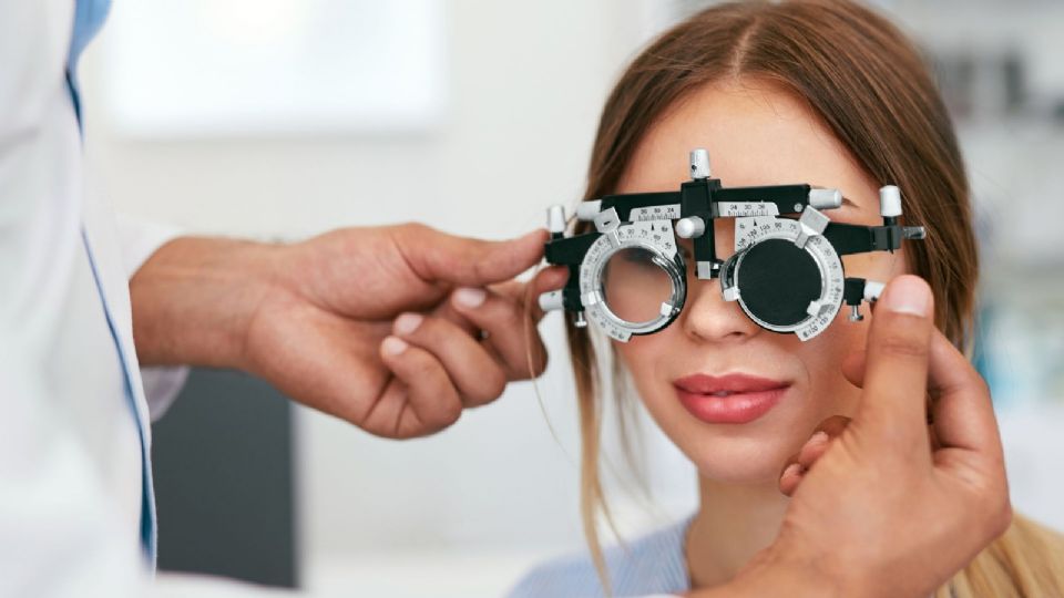 Apodada 'el ladrón silencioso de la visión', esta enfermedad afecta a más de 80 millones de personas en el mundo.