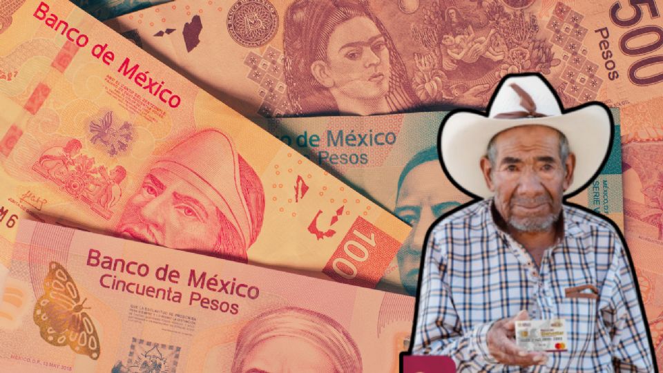 Los depósitos del bimestre marzo-abril se realizan de manera escalonada hasta el 26 de marzo con montos actualizados para 2026.