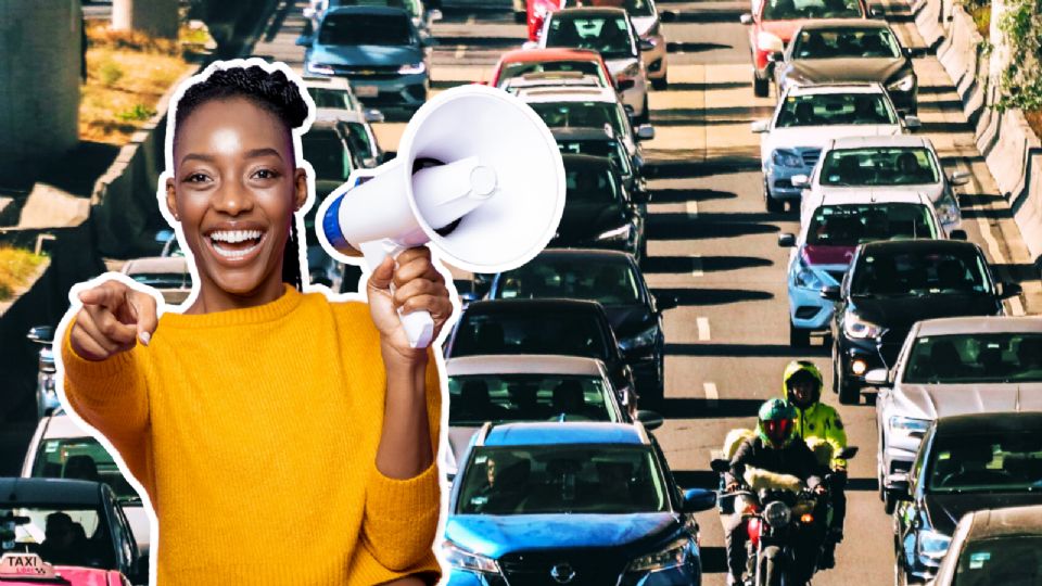 El Hoy No Circula en CDMX y Edomex contempla excepciones para incentivar el uso de tecnologías limpias y garantizar servicios básicos.