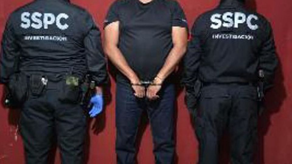 Detienen a exsecretario de Tránsito de Iguala, implicado en el caso Ayotzinapa