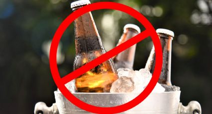 Ley Seca en CDMX y Edomex: Alcaldías y municipios que restringen el alcohol esta Semana Santa
