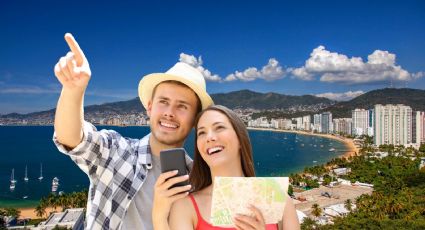 Escápate del asfalto: Las 5 playas baratas cerca de CDMX para este 2026