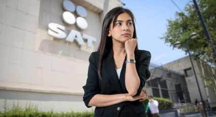 ¿Saturado? Qué hacer si el portal del SAT no te deja enviar tu Declaración Anual hoy