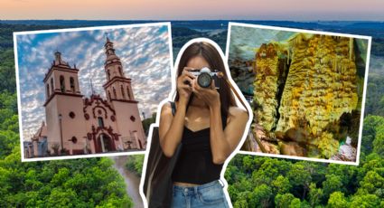Pueblos Mágicos y parajes naturales para disfrutar en Nuevo León en Semana Santa