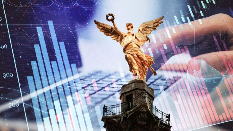 Ríos enfatizó que México tiene un potencial enorme para sustituir a China en la manufactura.