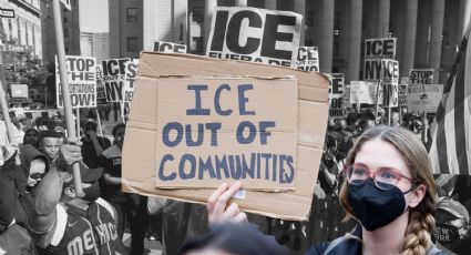 El expediente negro del ICE: Abusos, impunidad y la muerte de un joven en California