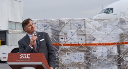 Christopher Landau cuestiona otorgamiento automático de ciudadanía a hijos de migrantes irregulares