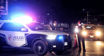 Aseguran presunto artefacto explosivo en Centrito Valle, San Pedro