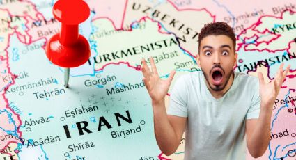 ¡Indetectable! Así es el arma letal de Estados Unidos que usó contra Irán