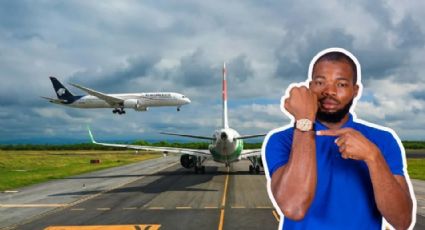 Estatus de los vuelos en el Aeropuerto de Monterrey HOY miércoles 04 de marzo