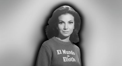 Ana Luisa Peluffo: Fallece la actriz del cine de oro mexicano a los 96 años