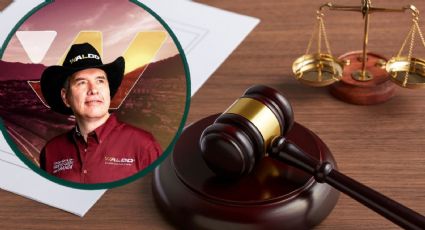 Waldo Fernández acusa a la Fiscalía de Nuevo León de montaje y uso faccioso tras denuncia falsa