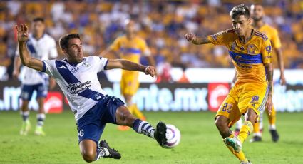 Puebla vs Tigres: cuándo y dónde ver EN VIVO el partido de la Jornada 9