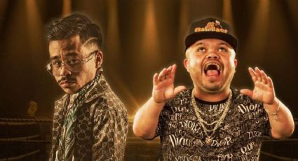 Poncho De Nigris lanza dura advertencia sobre pelea entre Abelito y Bull Terrier en Ring Royale