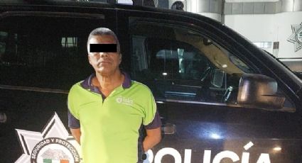 Detienen a hombre de 60 años por abuso contra su sobrina menor de edad en la colonia Moderna en Monterrey