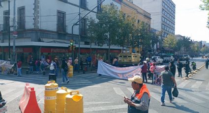 Familiares de cuatro desaparecidos en Mazatlán, piden mayor interés en su búsqueda