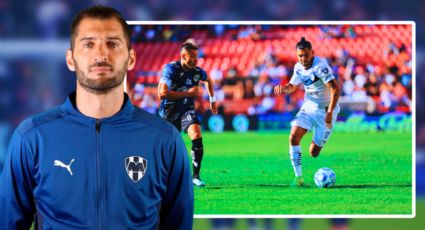Rayados vs Querétaro: donde ver el debut de Nico Sánchez como DT en el Clausura 2026