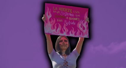 Violencia familiar y acoso: El saldo de los delitos de género en México 2026